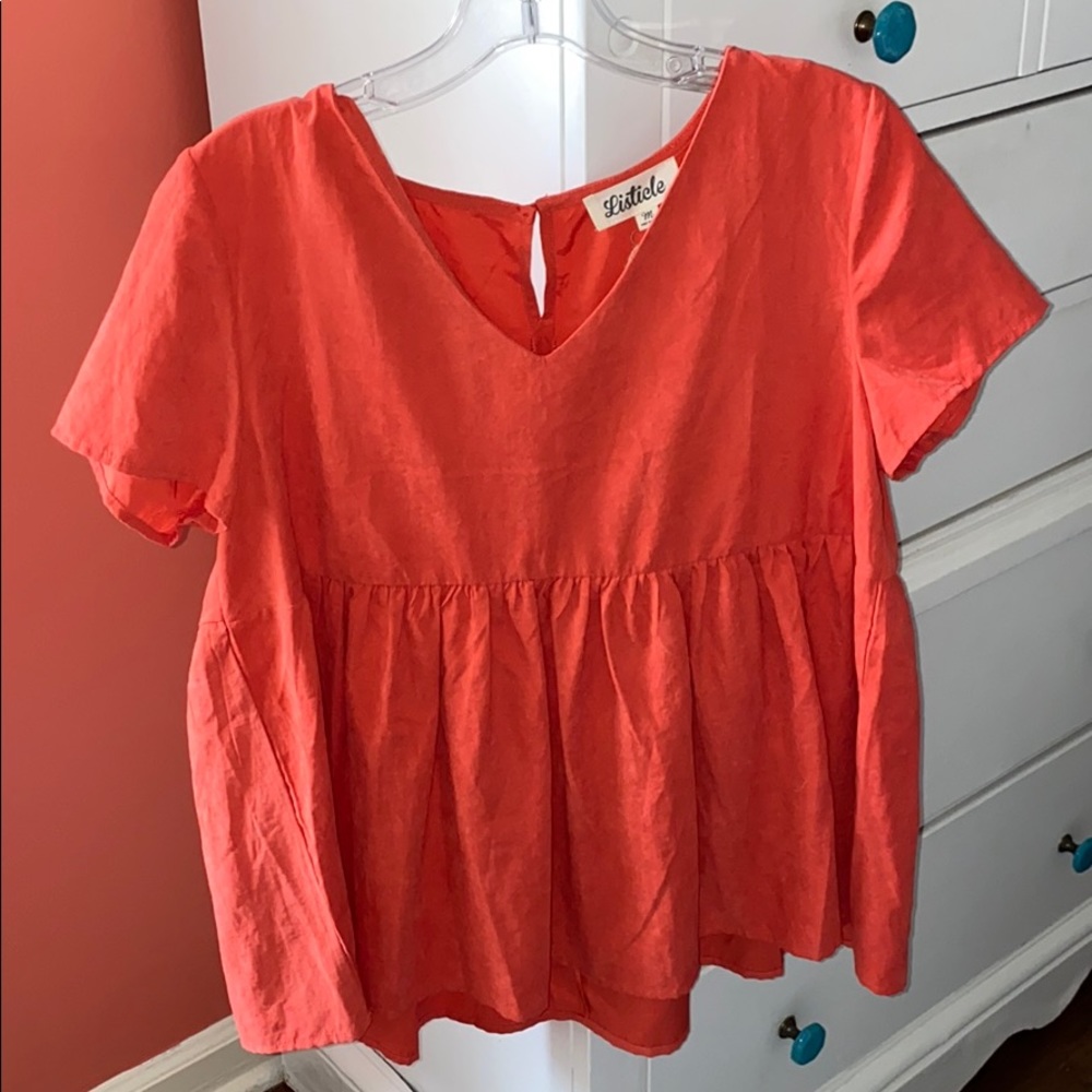 Women’s top
